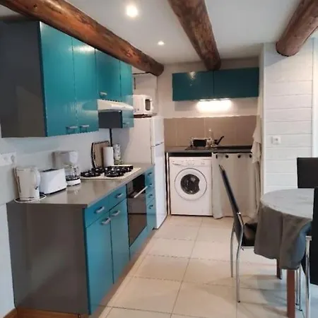 Maison Entre Et Montagnes Holiday home